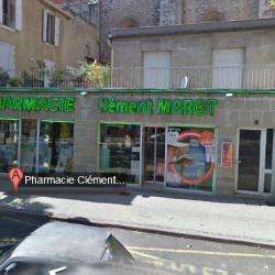 Pharmacie Clement Marot Cahors