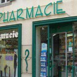 Pharmacie Clemot Pouzauges