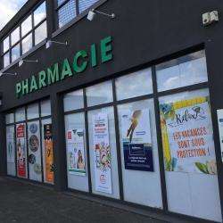 Pharmacie Clos De L'arche Romorantin Lanthenay