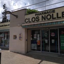 Pharmacie Clos Nollet Athis Mons
