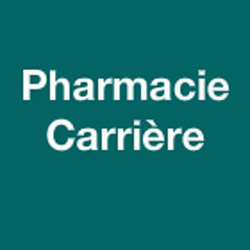 Médecin généraliste Pharmacie Carriere - 1 - 