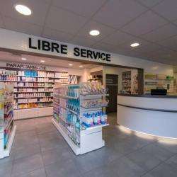 Pharmacie Wellpharma | Pharmacie Coissard Saint Germain Lespinasse