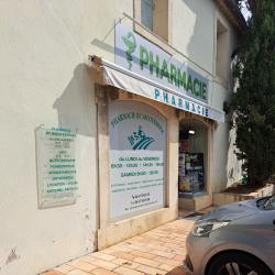 Pharmacie et Parapharmacie PHARMACIE CONDRE BOUQUET ELISABETH - 1 - 