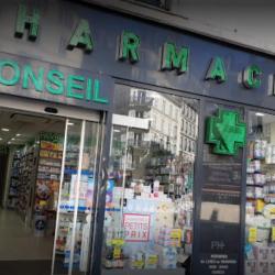 Pharmacie et Parapharmacie Pharmacie Conseil La Fayette - 1 - 