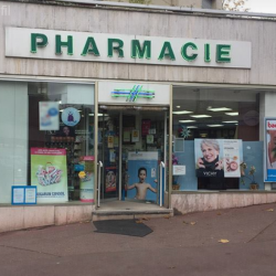 Pharmacie 