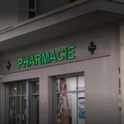 Pharmacie et Parapharmacie PHARMACIE CROIX DU SUD - 1 - 