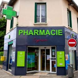 Pharmacie Cyprian Villeurbanne