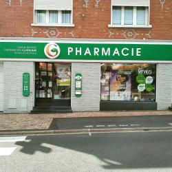 Pharmacie et Parapharmacie PHARMACIE D'AGNY - 1 - 