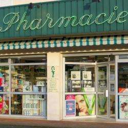 Pharmacie D'amilly