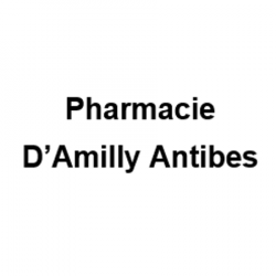 Pharmacie D'amilly Antibes