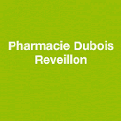 Pharmacie Dubois Reveillon