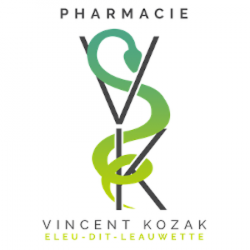 Pharmacie D'éleu Kozak Vincent Eleu Dit Leauwette