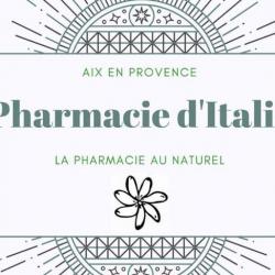 Pharmacie D'italie Aix En Provence