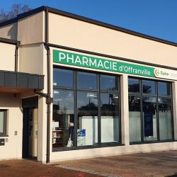 Pharmacie et Parapharmacie PHARMACIE D'OFFRANVILLE - 1 - 