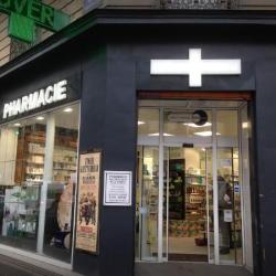 Pharmacie et Parapharmacie PHARMACIE DAHAN BERNARD ET VERONIQUE - 1 - 