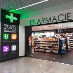 Pharmacie et Parapharmacie PHARMACIE DARON - 1 - 