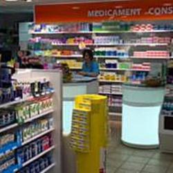 Pharmacie Dassié Groupe Rocade Mimizan