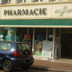 Pharmacie De Bacqueville En Caux