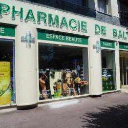 Pharmacie De Baltard Nogent Sur Marne