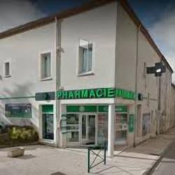 Pharmacie et Parapharmacie PHARMACIE DE BARBASTE - 1 - 