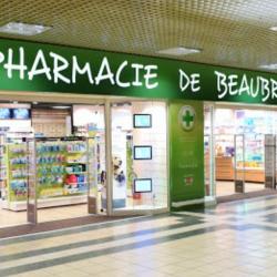 Pharmacie et Parapharmacie PHARMACIE DE BEAUBREUIL - 1 - 
