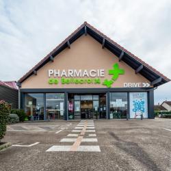 Pharmacie De Bellecroix Chagny