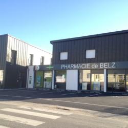 Pharmacie De Belz