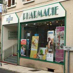 Pharmacie De Bigault De Casanove