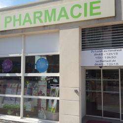 Pharmacie et Parapharmacie Pharmacie de Bras - 1 - 