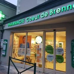 Pharmacie De Brenne Mézières En Brenne