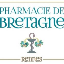 Pharmacie De Bretagne Rennes