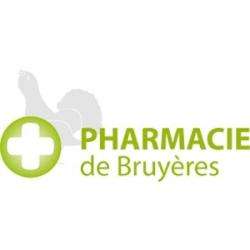 Pharmacie et Parapharmacie Pharmacie De Bruyeres - 1 - 