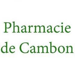Pharmacie et Parapharmacie Pharmacie De Cambon - 1 - 