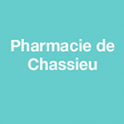 Centres commerciaux et grands magasins Pharmacie de Chassieu - 1 - 