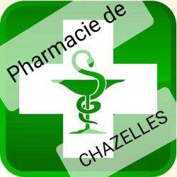 Pharmacie De Chazelles