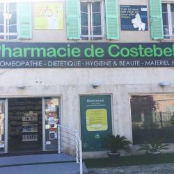 Pharmacie et Parapharmacie Pharmacie de Costebelle ???? Totum - 1 - 