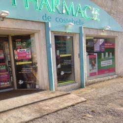Pharmacie et Parapharmacie PHARMACIE DE COSTEBELLE - 1 - 