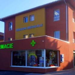 Pharmacie De Dommartin ???? Totum