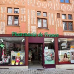 Pharmacie De France Orléans