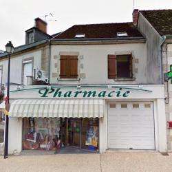 Pharmacie De Genouillac