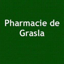 Centres commerciaux et grands magasins Pharmacie de Grasla - 1 - 