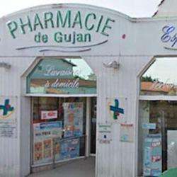 Pharmacie et Parapharmacie PHARMACIE DE GUJAN - 1 - 
