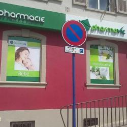 Pharmacie et Parapharmacie Pharmacie De Hochfelden - 1 - 