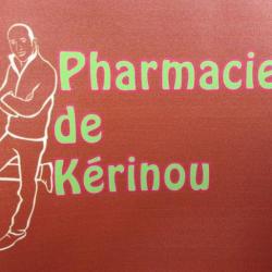 Pharmacie De Kerinou Brest