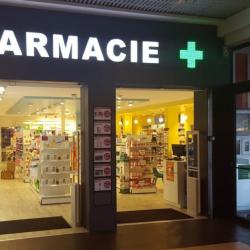 Pharmacie De L' Europe Brest