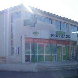 Pharmacie Lafayette De L'abbaye