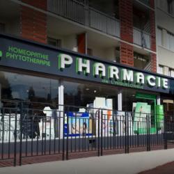 Pharmacie et Parapharmacie PHARMACIE DE L'AIGUELONGUE - 1 - 