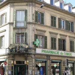 Pharmacie et Parapharmacie Pharmacie de l'Ange - 1 - 