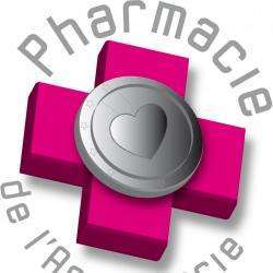 Pharmacie et Parapharmacie PHARMACIE DE L'ARGENTERIE - 1 - 