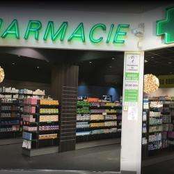 Pharmacie De L'arpenaz Sallanches
